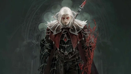 Diablo Immortal: il Blood Knight e una nuova Classe