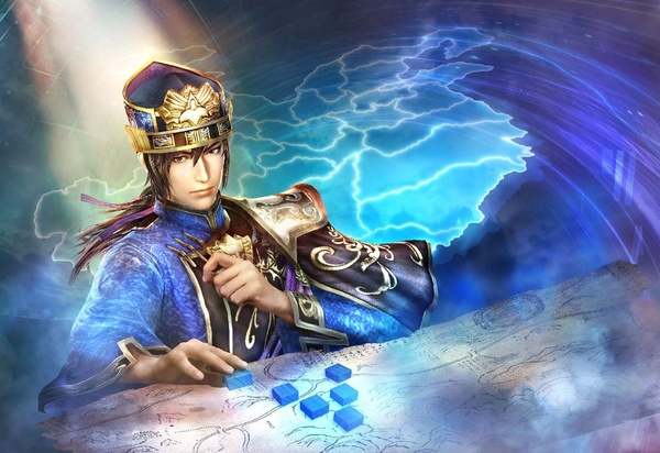 Dynasty Warriors 8: Empires disponibile su PS Vita
