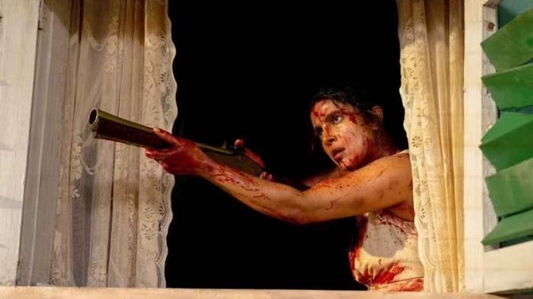 The Bluff – Immagini dal film di pirati in arrivo su Prime