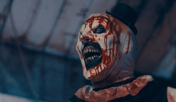 Terrifier 4 e l’origine di Art il Clown - Parla Damien Leone