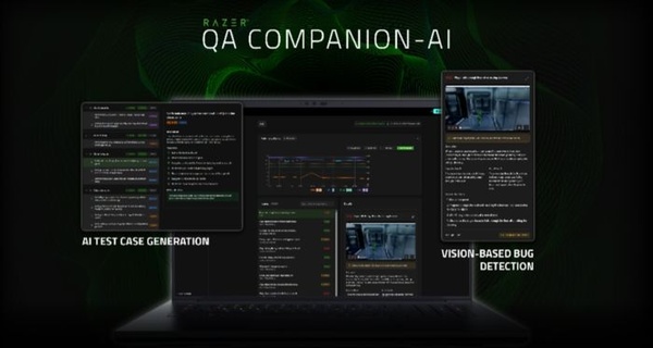 Razer alla GDC - IA e sviluppo integrato per i videogiochi