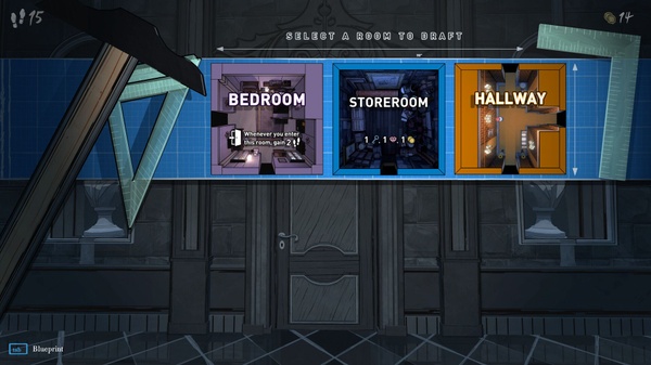 Blue Prince, alle stanze piace cambiare – Recensione PS5 