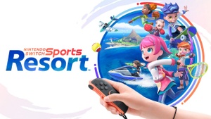 Nintendo Switch Sports Resort: Recensione del ritorno agonistico sull'isola di Wuhu