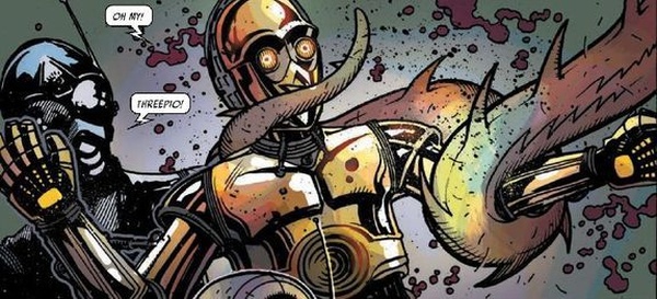 Phantom Limb sara il nuovo DLC di LEGO Star Wars: The Force Awakens