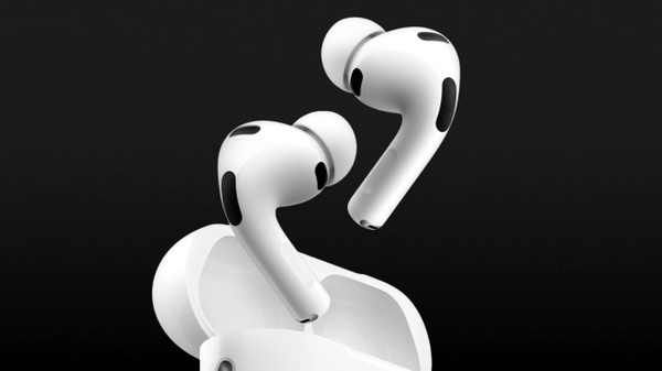 AirPods Pro 4 con telecamere IR? Gli ultimi leak Apple