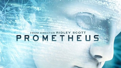 Confermato: Prometheus 2 si fara!