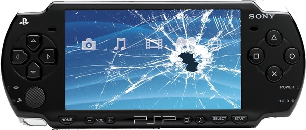 Sony chiude lo store PSP in USA