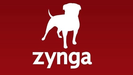 Novita su Zynga - tra licenziamenti e nuovi acquisti
