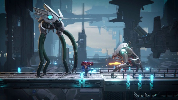 Trinity Fusion: recensione di un rogue like che non vuole osare