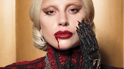 [GG16] La Miglior Attrice in un Film Tv o Miniserie e...