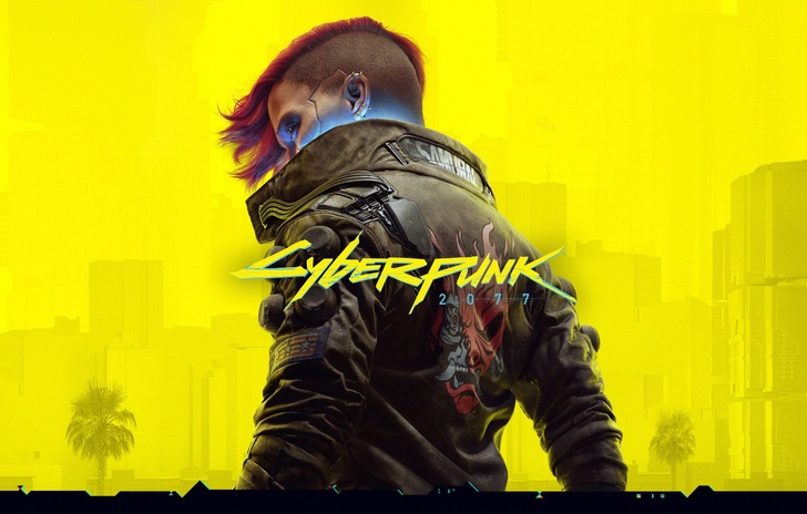 Cyberpunk 2077 mostra i muscoli con Nvidia