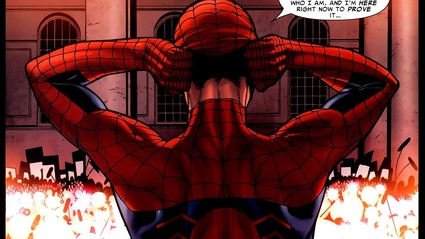 Tom Holland e il miglior Spider-Man di sempre