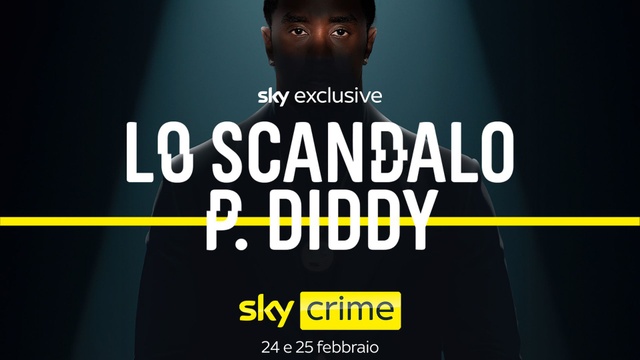 La recensione della docuserie di Sky Lo scandalo P Diddy