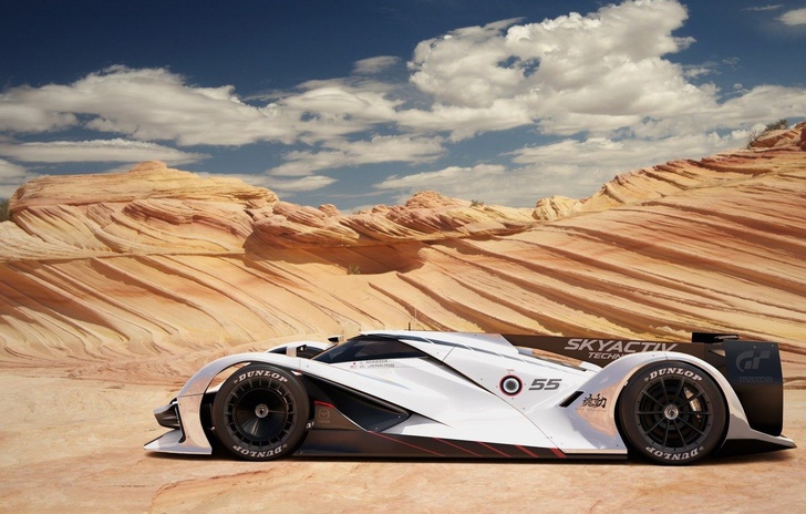Gran Turismo Sport ha una data ufficiale