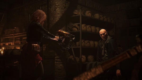 Tormented Souls 2, recensione: l