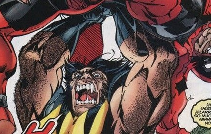 Wolverine potrebbe incontrare nuovamente Deadpool