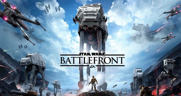 Star Wars: Battlefront disponibile oggi