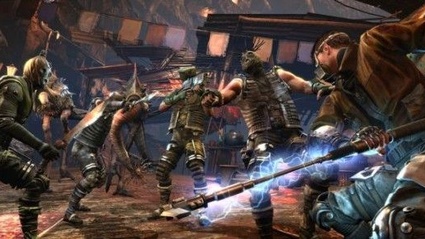 1080P e 30 FPS su Xbox One e Ps4 per The Technomancer