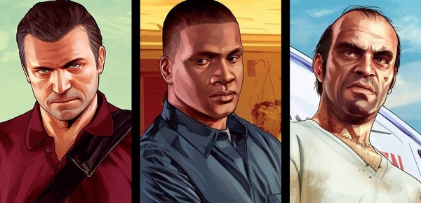 GTA V non andra in beta su PC, ma offrira tanta nuova musica