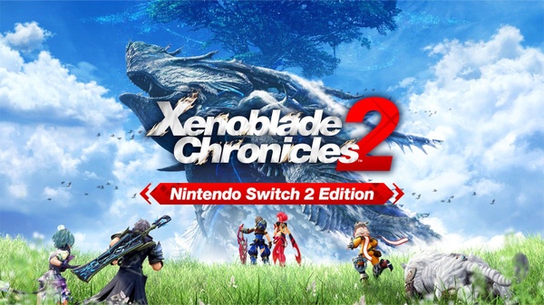 Xenoblade Chronicles 2 Coming to Nintendo Switch 2: What's New