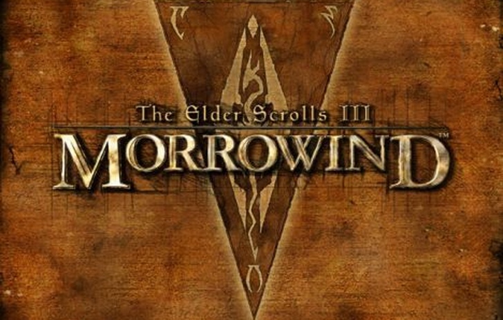 The Elder Scrolls Morrowind