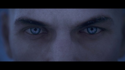 Announcement Trailer