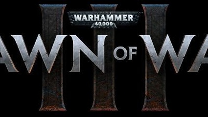 Annunciato ufficialmente Warhammer 40,000: Dawn of War III