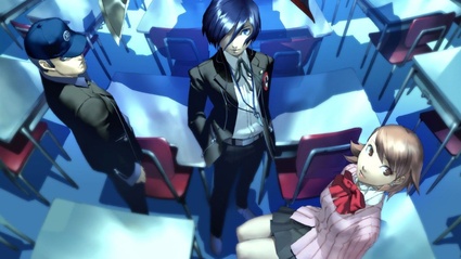 Persona 3: Dancing in Moonlight e Persona 5: Dancing in Starlight ora disponibili