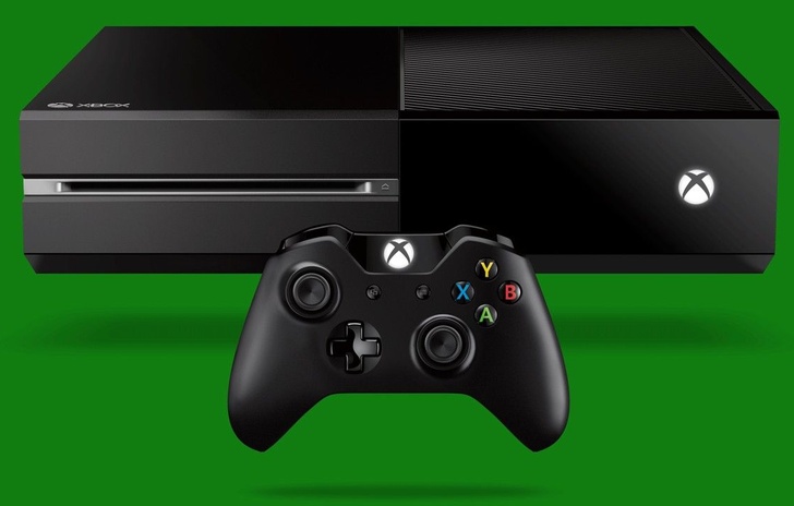 Xbox One ribassata sullo store di Microsoft