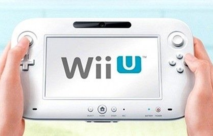 Nintendo Wii U a quota 10 Milioni