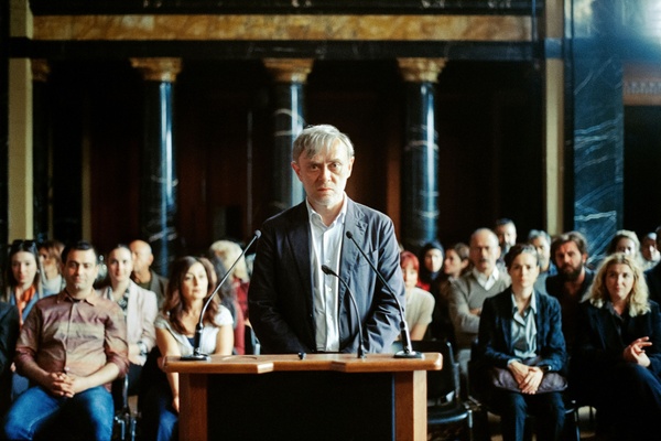 Yellow Letters meritava di vincere l&rsquo;Orso d&rsquo;oro a Berlino? La recensione del vincitore che nessuno si aspettava 