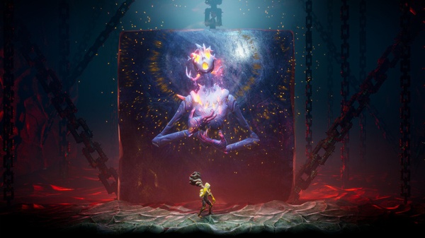 Grime II, arte astratta, sfida concreta &ndash; Recensione PS5