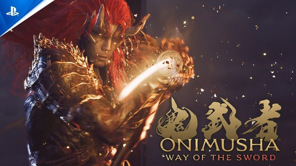 Onimusha: Way of the Sword - la data di uscita e la demo