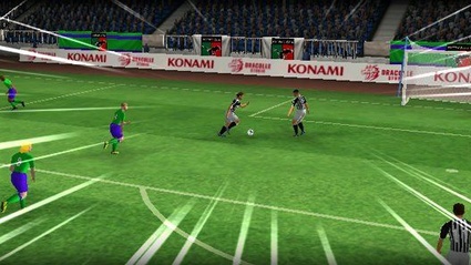 Annunciato PES Manager