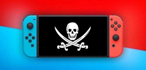 Nintendo, prosegue la guerra alle ROM pirata