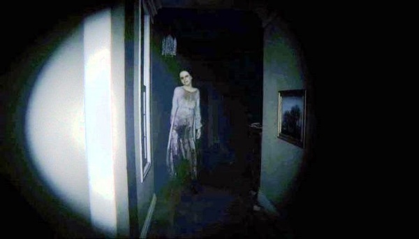E' ufficiale: Konami non sta bloccando la demo di P.T