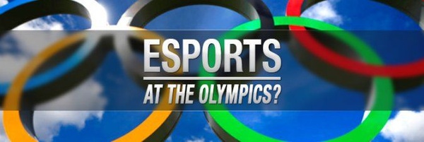 Per il CIO gli eSport sono sport a tutti gli effetti? Non esattamente