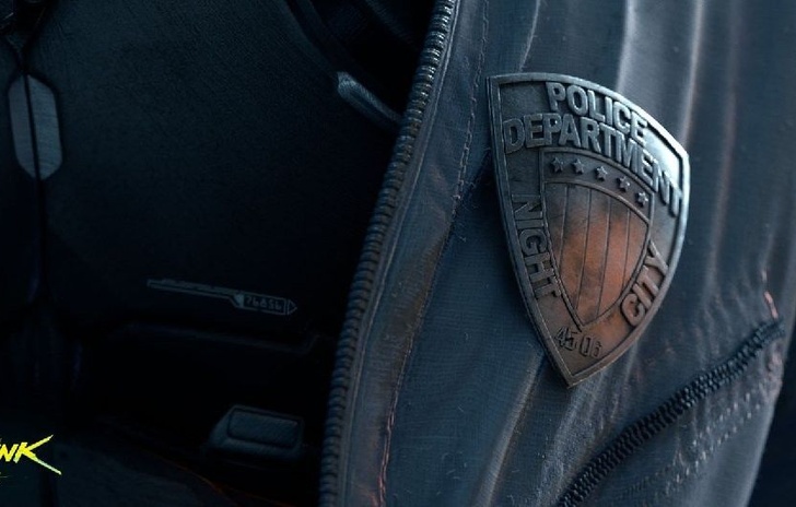 Cyberpunk 2077 Ne parliamo tra due anni