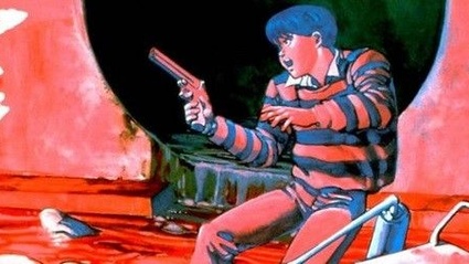 Akira torna di nuovo nelle mani di Warner Bros