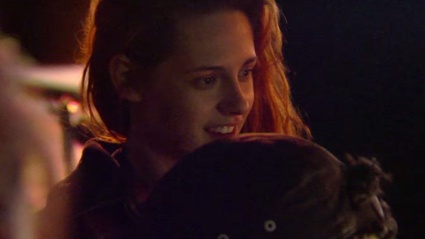 B-Roll: dietro le quinte