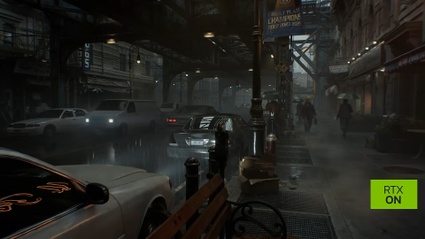 Resident Evil Requiem terrorizza con Nvidia DLSS4 e Path Tracing