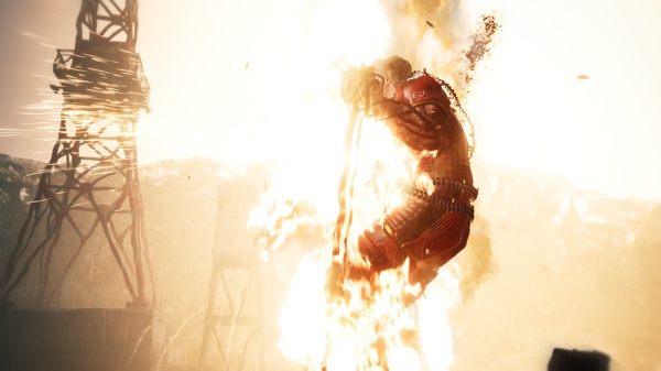 Metal Gear Solid Delta, la recensione del ritorno di Big Boss