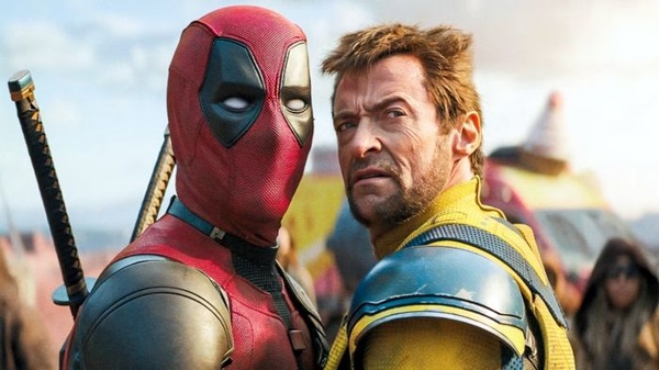 Deadpool & Wolverine – L