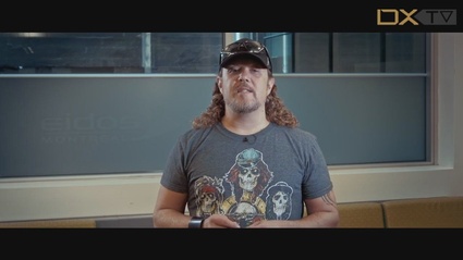 First Hands-on Episode