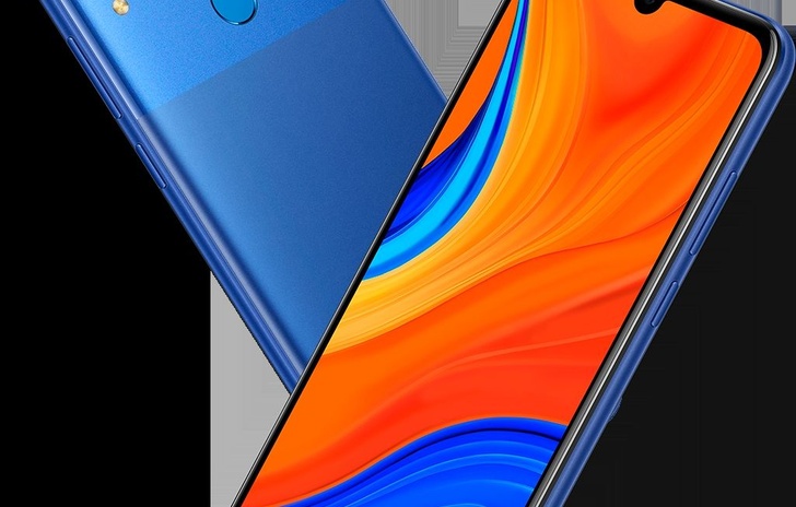 Huawei porta la fotografia intelligente da smartphone alla portata di tutti