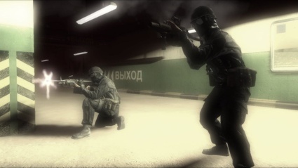 Soldier Of Fortune: Payback