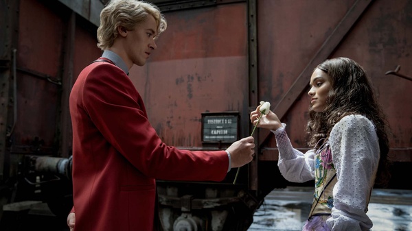 Hunger Games - La ballata dell