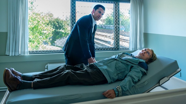 Mio fratello &egrave; un vichingo: che sia folle, sullo spettro o affetto da un taglio di capelli terribile, Mads Mikkelsen non sbaglia mai 