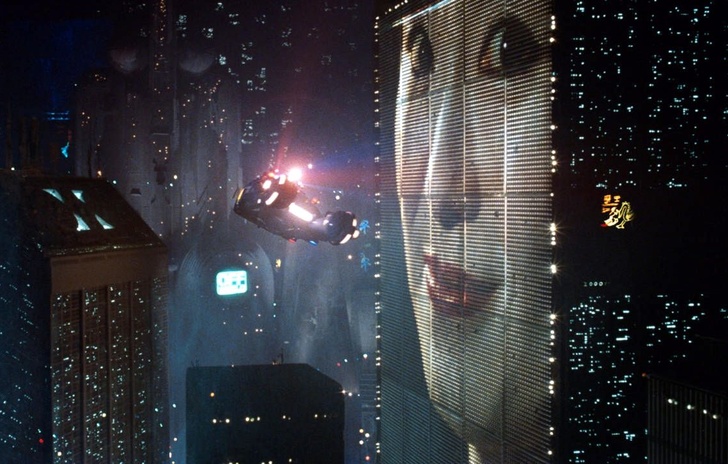 Ridley Scott e la versione giusta di Blade Runner