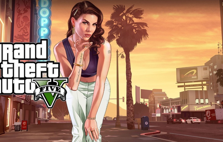 TakeTwo cresce con i suoi franchise